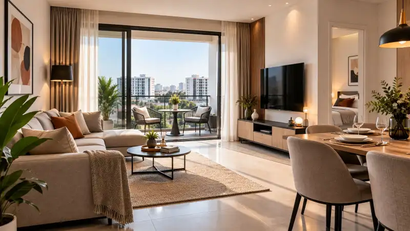 Visite virtuelle 360° et maquette 3D pour l'immobilier en Côte d'Ivoire